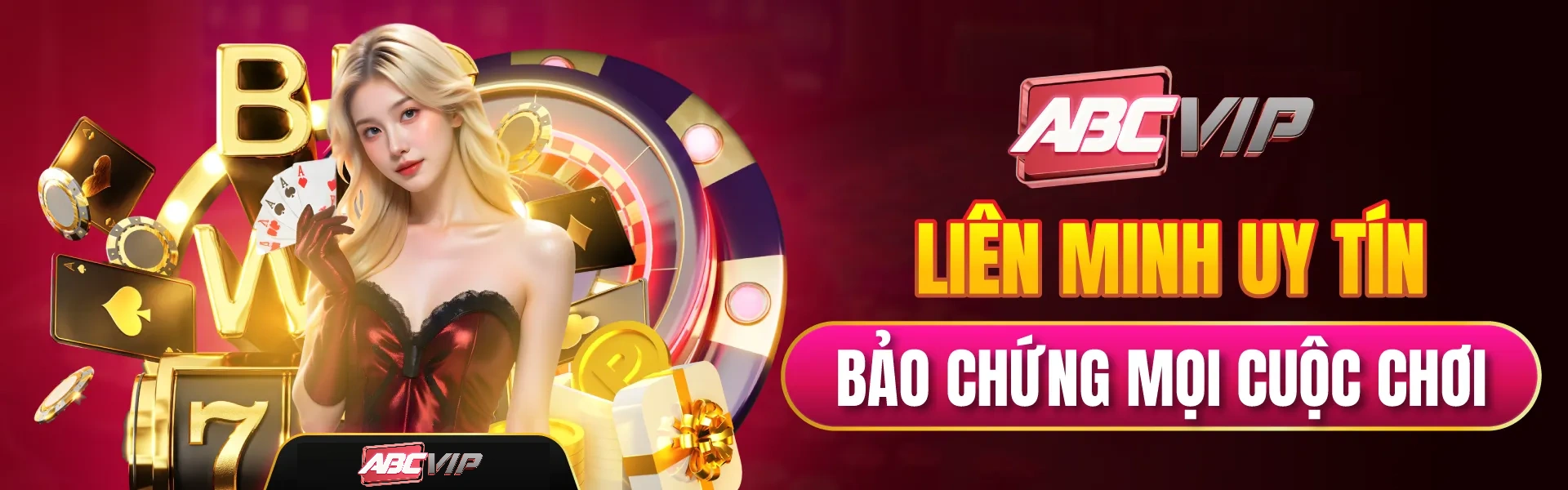 ABCVIP trải nghiệm bắn cá và thể thao